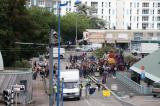 Parade avec la Marraine 8 * 5616 x 3744 * (9.35MB)
